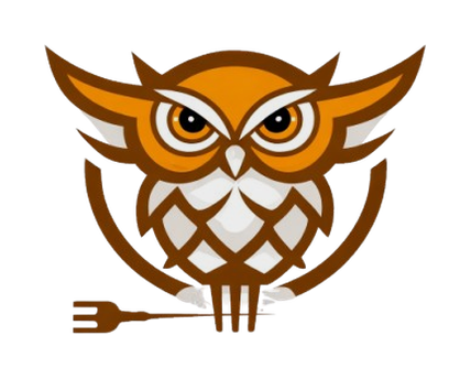 Hungry Owl logo